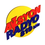 dyvl aksyon radyo android application logo